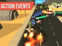 Road Rush Racer - Endless Arcade Racer screenshot, image №44885 - RAWG