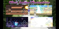 Ultra Anime Champions screenshot, image №1652156 - RAWG