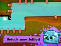 Jelly Rally - Dodgers League screenshot, image №1270275 - RAWG