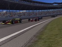 IndyCar Series screenshot, image №353756 - RAWG