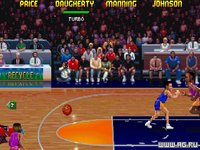 NBA Jam Tournament Edition screenshot, image №316700 - RAWG