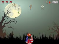 Quarterback Zombie Hero screenshot, image №1944606 - RAWG