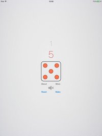 Dice, Simple screenshot, image №2188027 - RAWG