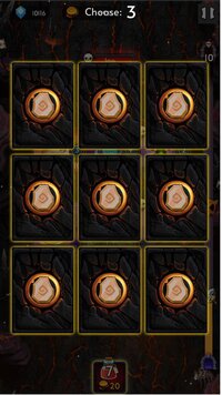 Infinite Heroes Card Adventure screenshot, image №3345512 - RAWG