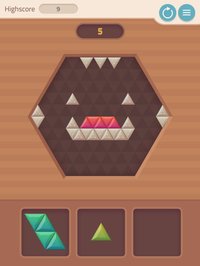 Block Puzzle Box screenshot, image №2141662 - RAWG