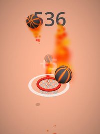 Dunk Hoop screenshot, image №2045773 - RAWG