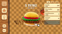 Burger Kombat screenshot, image №4082213 - RAWG