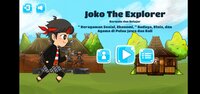 Joko The Explorer screenshot, image №3649142 - RAWG