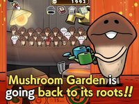 Mushroom Garden Prime screenshot, image №2973439 - RAWG