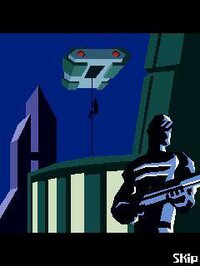 Cyberpunk: The Arasaka's Plot screenshot, image №2694945 - RAWG