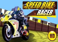 Speed Bike Racer 3D 2014 HD Free screenshot, image №2061784 - RAWG