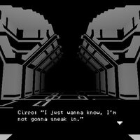 Cirro Investigates: The Chilling Truth Behind Deck 13!! screenshot, image №3175149 - RAWG