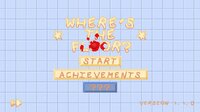 Where's The Floor? screenshot, image №3270427 - RAWG