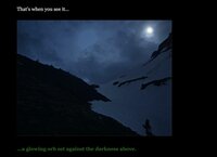 a walk in the woods (itch) (AmmoBanditBonzo) screenshot, image №2473481 - RAWG