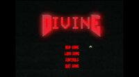 Divine (demo) screenshot, image №2943666 - RAWG