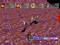 Grandia II screenshot, image №808893 - RAWG