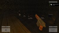 Zombie Game (Gigoorin) screenshot, image №2373417 - RAWG