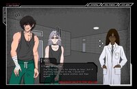 Psych Ward In The Sky screenshot, image №4263933 - RAWG