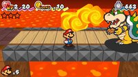 Paper Mario 3D Land screenshot, image №3246745 - RAWG