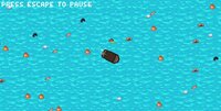 Trash Madness (#TeamSeas) screenshot, image №3129452 - RAWG