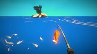 Just Fishing (itch) (Joseph Whitehead) screenshot, image №2352644 - RAWG