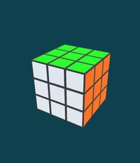 Rubik screenshot, image №1094937 - RAWG