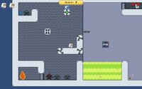 2D platformer Modification screenshot, image №2763173 - RAWG