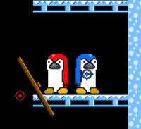 A Penguin Game screenshot, image №2674416 - RAWG