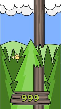 Flying Canary screenshot, image №3510874 - RAWG