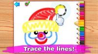 Drawing Christmas for Kids Drawing Games for Girls screenshot, image №1589798 - RAWG