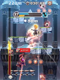 Jump Arena screenshot, image №1772521 - RAWG