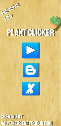 Plant Clicker screenshot, image №2892972 - RAWG