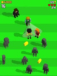 Juju On That Beat — Song Dance Challenge 3D screenshot, image №1996500 - RAWG