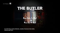 The Butler screenshot, image №1007565 - RAWG