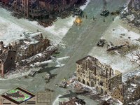 Great Battles of World War II: Stalingrad screenshot, image №385839 - RAWG