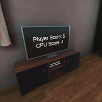 Air Hockey VR for Oculus Quest screenshot, image №2749028 - RAWG