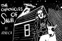 The chronicles of Skull screenshot, image №2209839 - RAWG