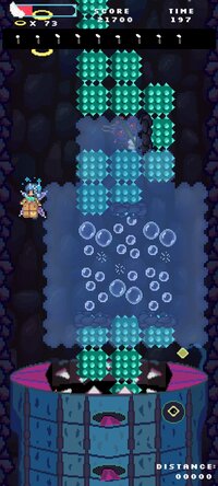 Angel Feathers screenshot, image №2785853 - RAWG