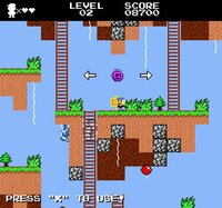 Jimmy's Lost Fruits Journey screenshot, image №3061533 - RAWG