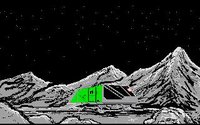 Space Rogue (1990) screenshot, image №750042 - RAWG