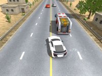 Traffic Crash Driver Highway screenshot, image №1598536 - RAWG