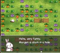Forget Me Not (beanthany) screenshot, image №2809510 - RAWG