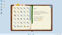 Fishing On My Desktop screenshot, image №4196402 - RAWG