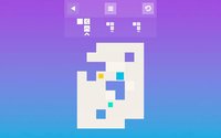 quad - minimalist puzzle screenshot, image №1164122 - RAWG