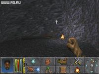 The Elder Scrolls II: Daggerfall screenshot, image №320593 - RAWG