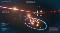 Starship Fighters: Space Combat Simulator screenshot, image №4168854 - RAWG