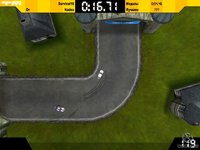 TrackMania (2003) screenshot, image №376543 - RAWG