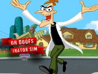 Dr Doofensmirtz Inator Sim screenshot, image №2843113 - RAWG