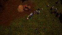 Brigands screenshot, image №4131910 - RAWG