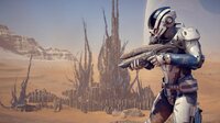 Mass Effect: Andromeda Trial screenshot, image №2578148 - RAWG